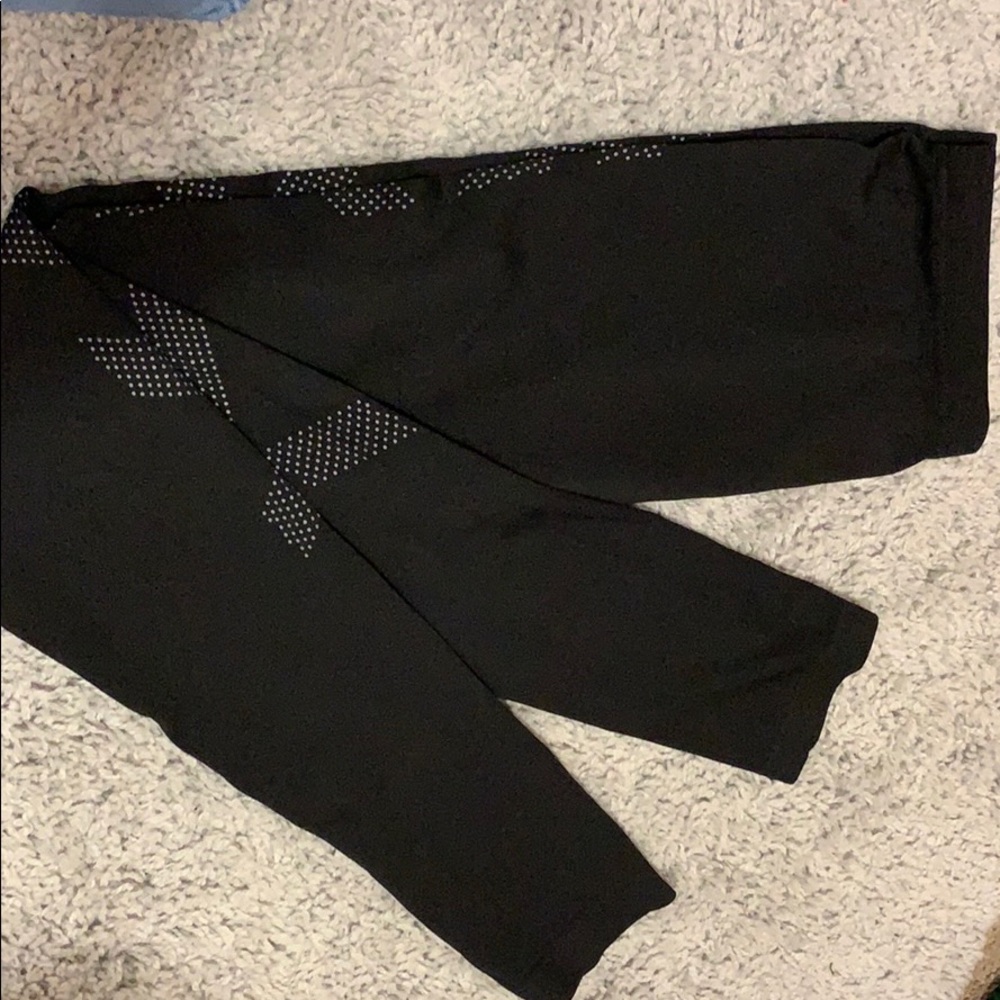 S/M Athletic Leggings